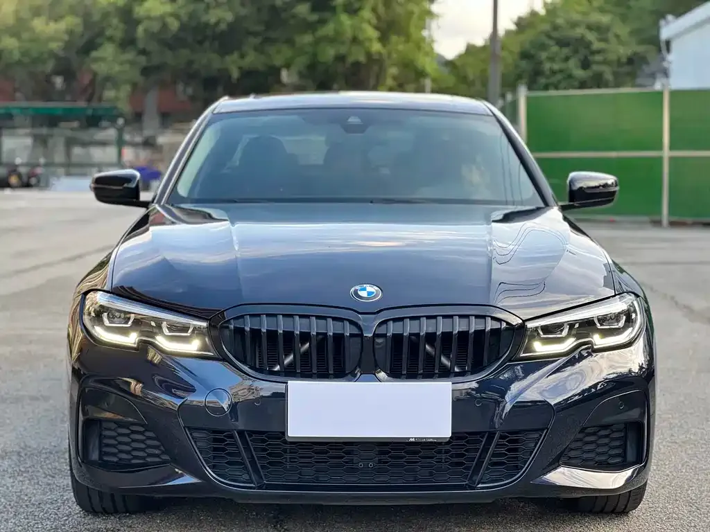 BMW 3 Series — фото 3