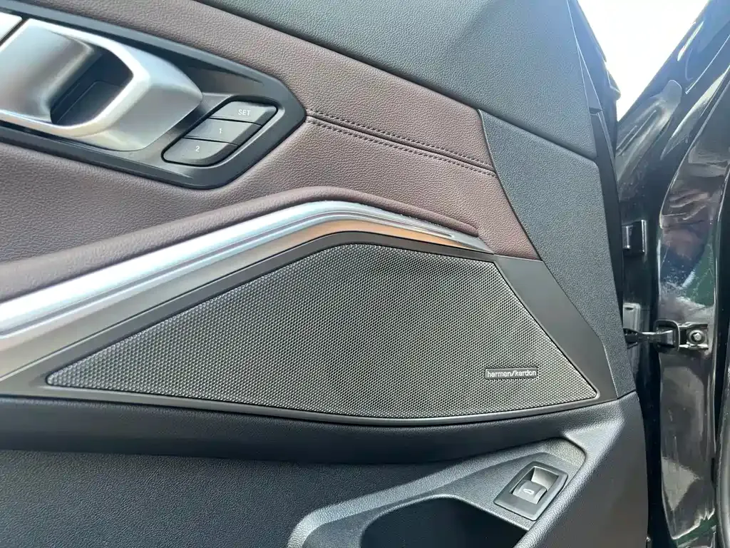 BMW 3 Series — фото 10