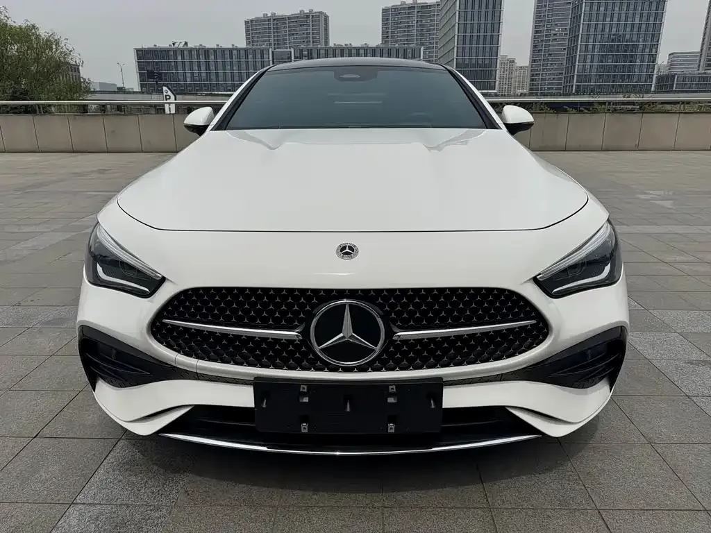 Mercedes-Benz CLE 2024 из CN, фото 7