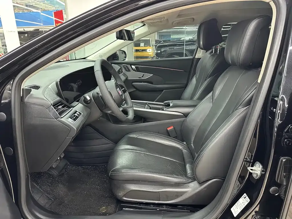 Buick LaCrosse 2024 из CN, фото 4