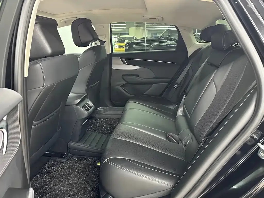Buick LaCrosse 2024 из CN, фото 5