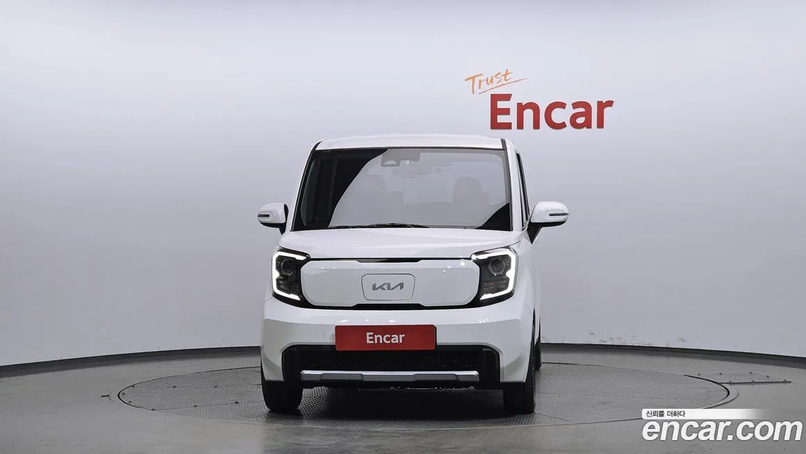 Kia RAY 2024 из KR, фото 2