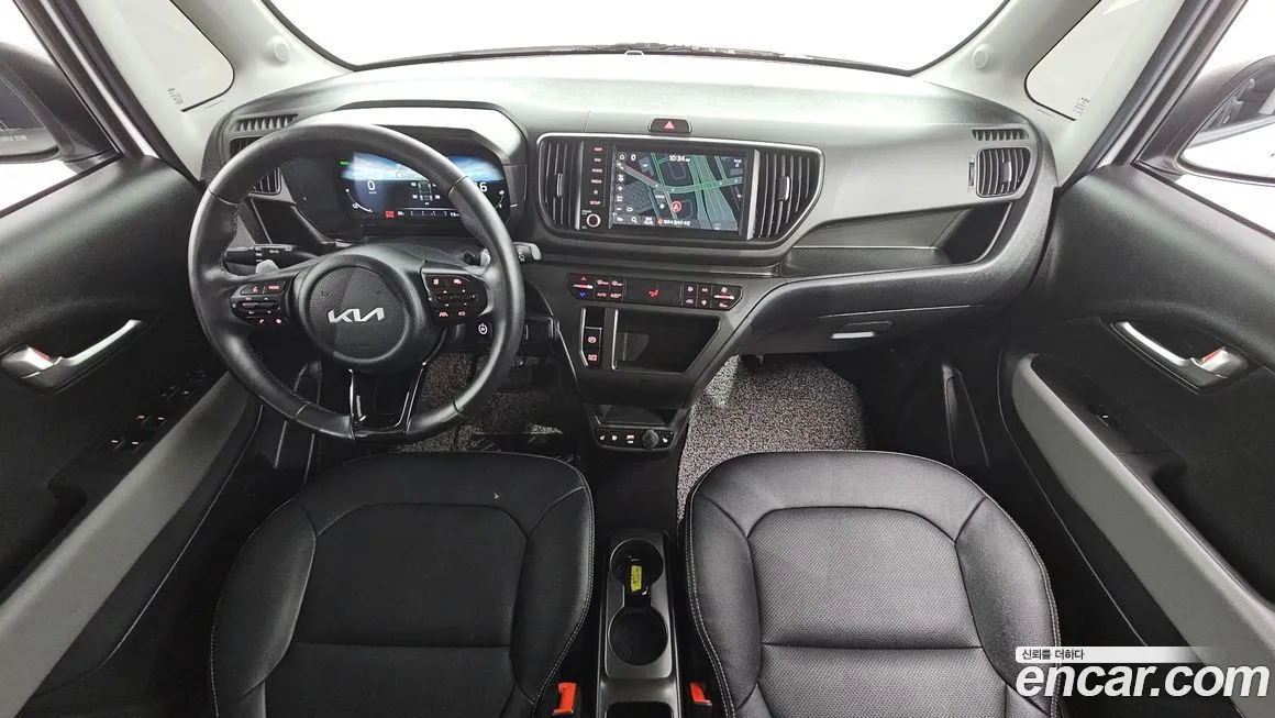 Kia RAY 2024 из KR, фото 10