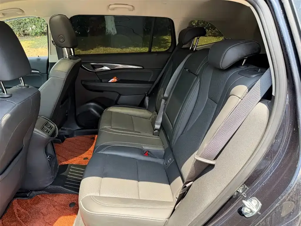 Buick Envision Plus — фото 2