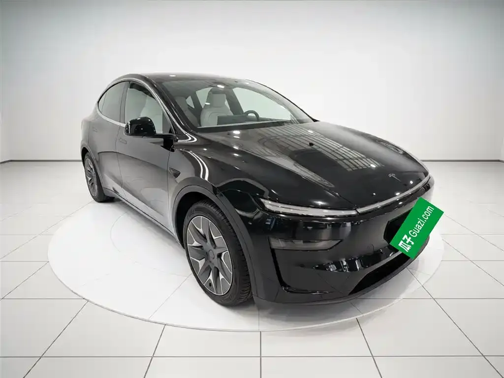Tesla Model Y L — фото 10