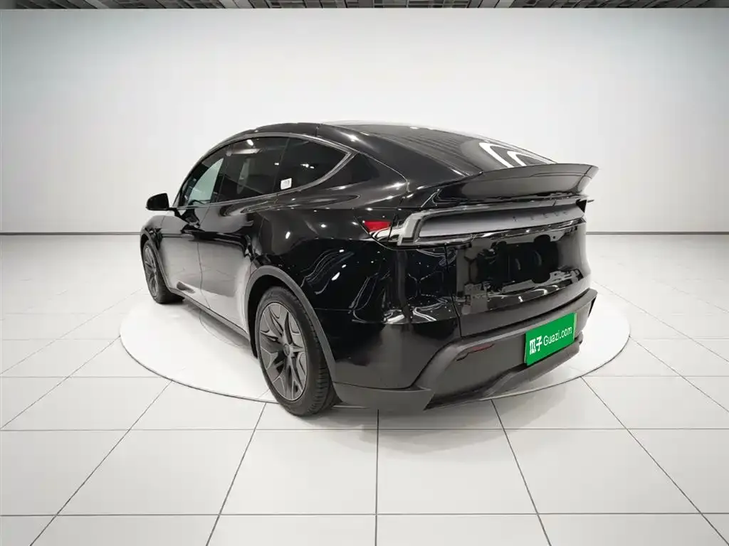 Tesla Model Y L — фото 3