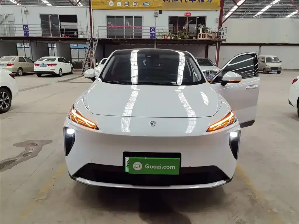 Venucia V DD-i 2025 из CN, фото 3