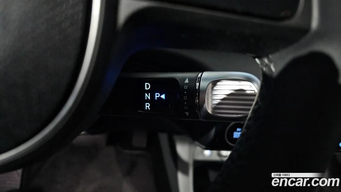 Hyundai Ioniq5 — фото 7