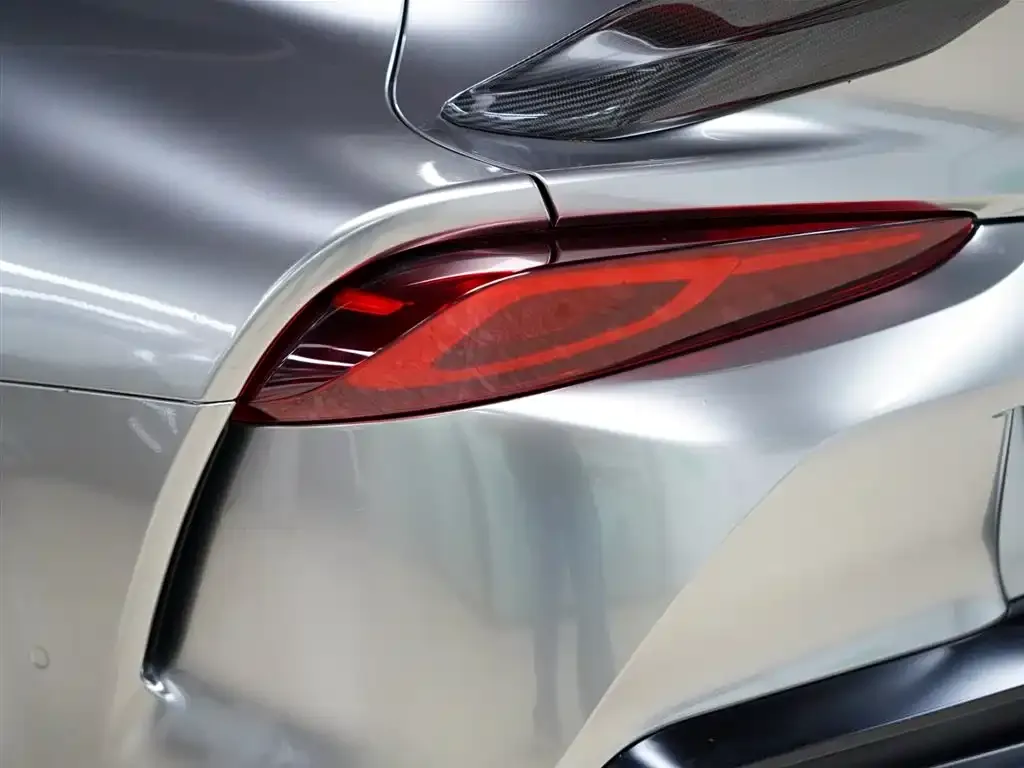 Toyota Supra 2022 из CN, фото 2
