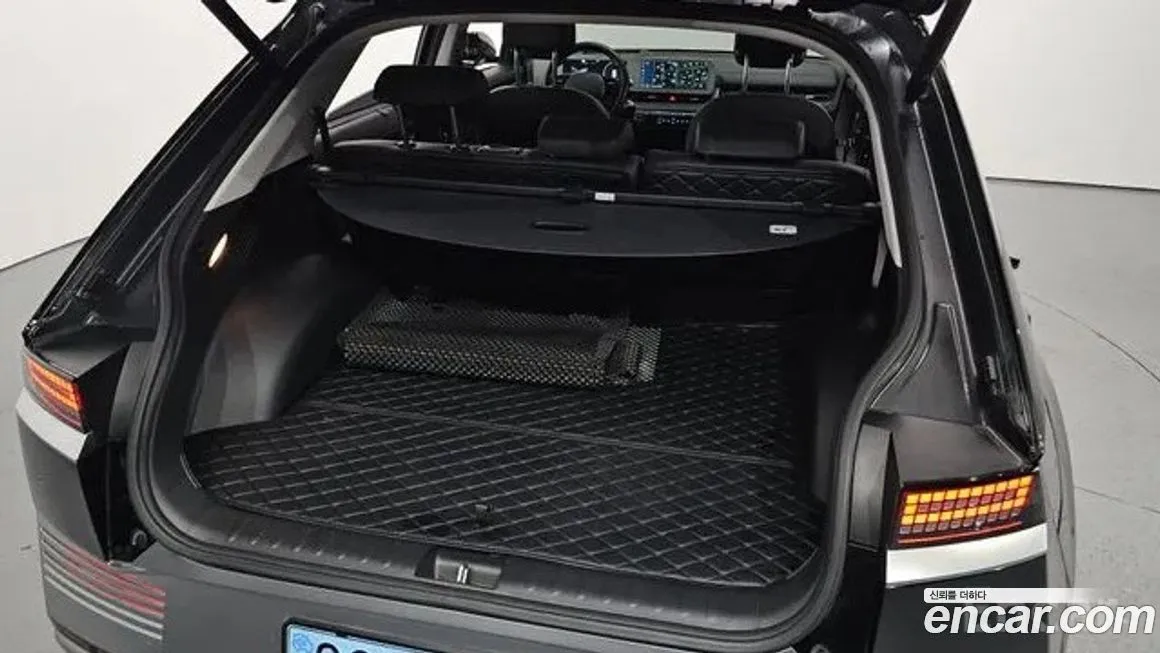 Hyundai Ioniq5 — фото 9