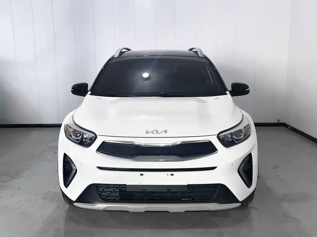 Kia KX1 — фото 6