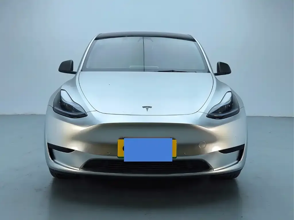 Tesla Model Y — фото 5