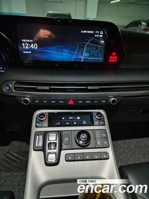 Hyundai Palisade — фото 3