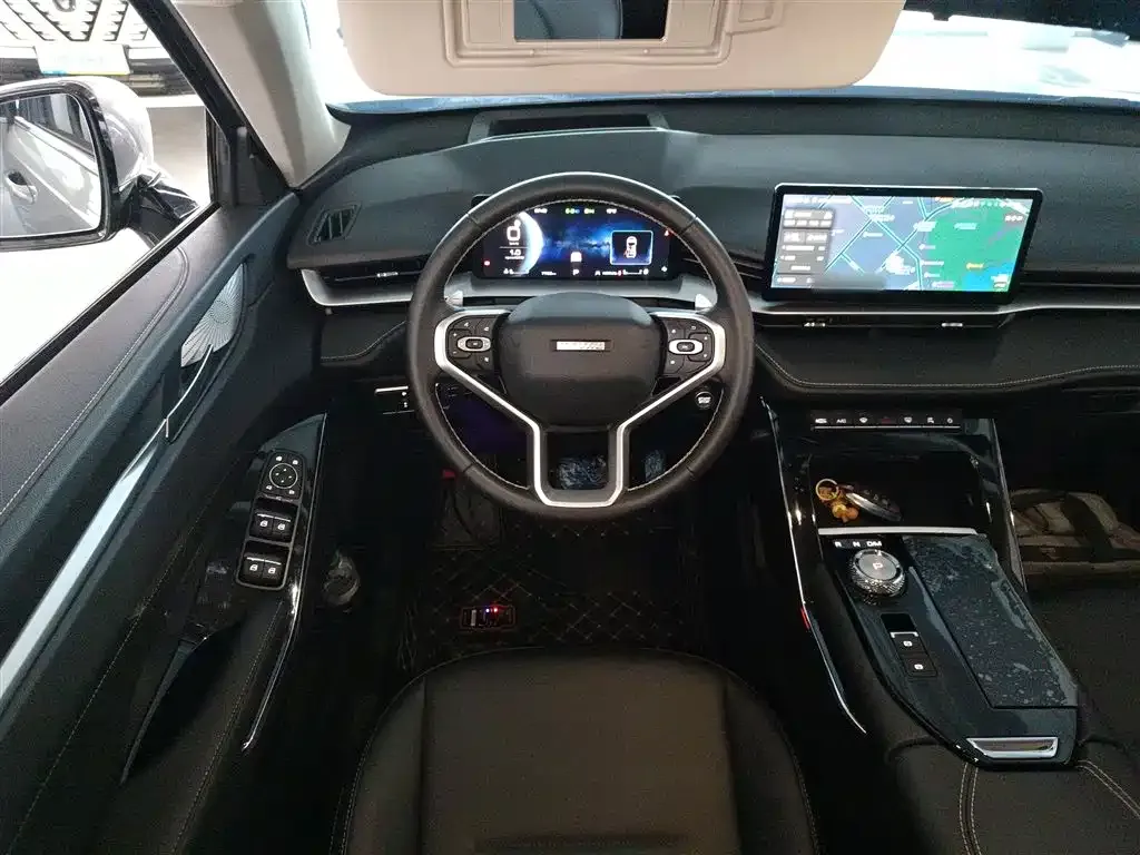 Haval H6 — фото 2