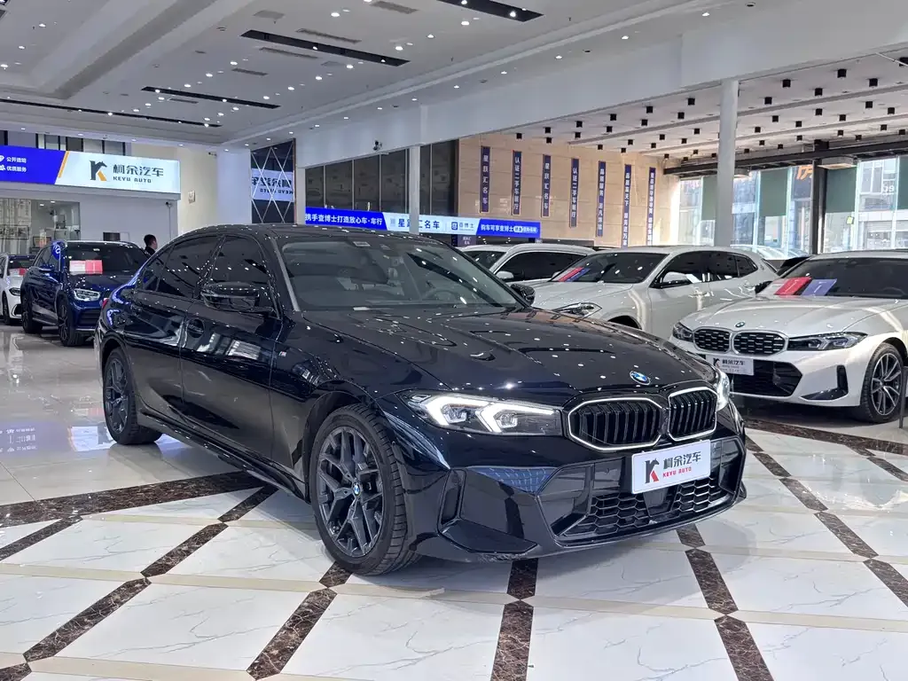 BMW 3 Series — фото 2