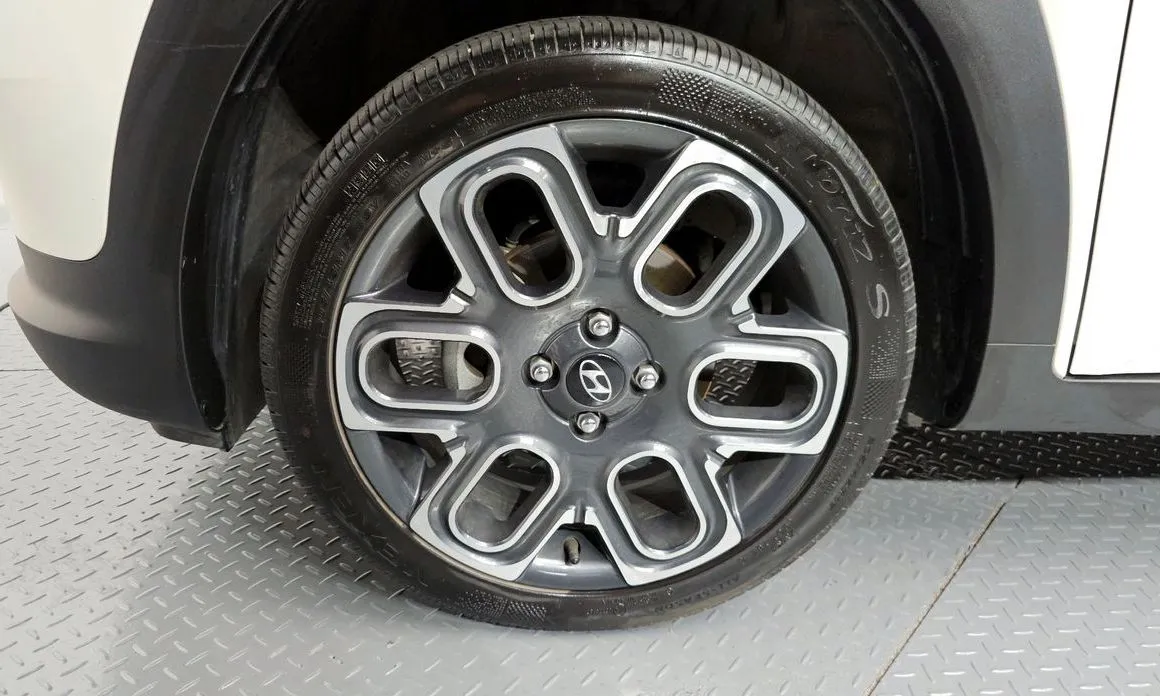 Hyundai Casper — фото 9
