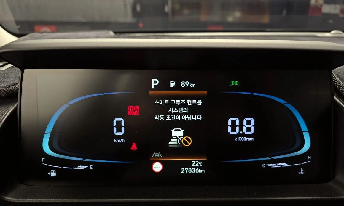 Hyundai Casper — фото 2