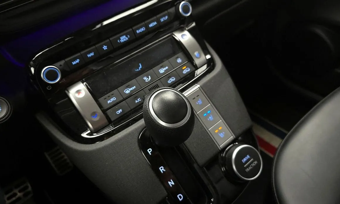 Hyundai Casper — фото 4