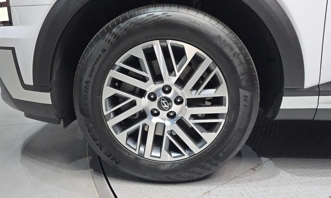 Hyundai Palisade 2026 из KR, фото 8