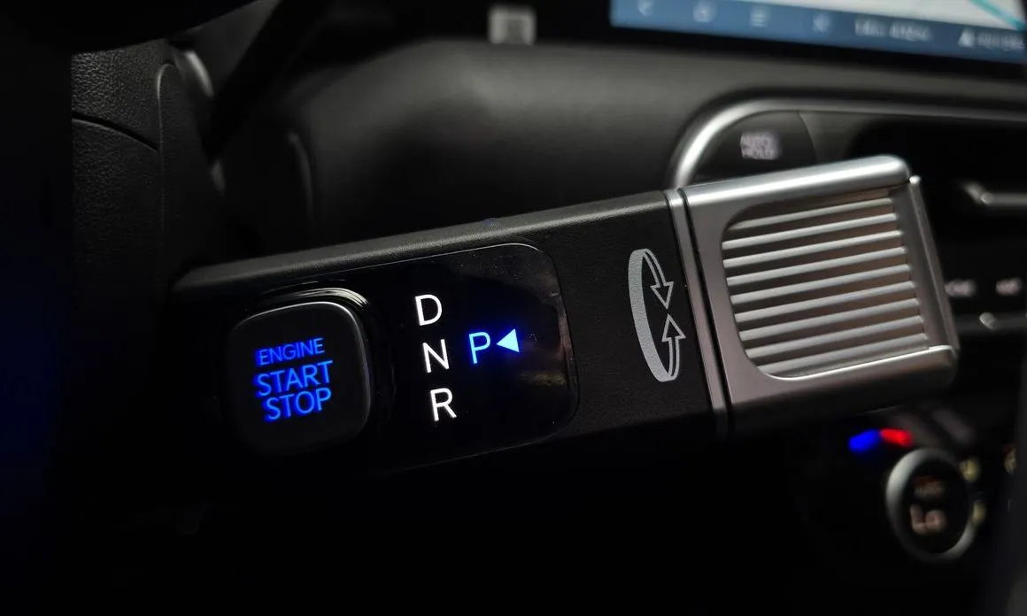 Hyundai Palisade 2026 из KR, фото 3
