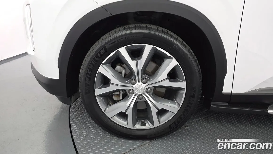 Hyundai Palisade — фото 7