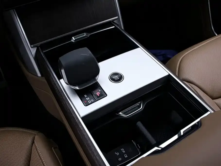 Land Rover Range Rover — фото 10