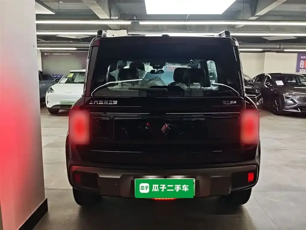 Baojun Yueye Plus 2025 из CN, фото 7