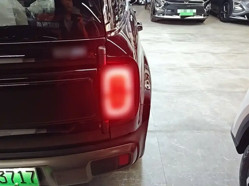 Baojun Yueye Plus 2025 из CN, фото 3