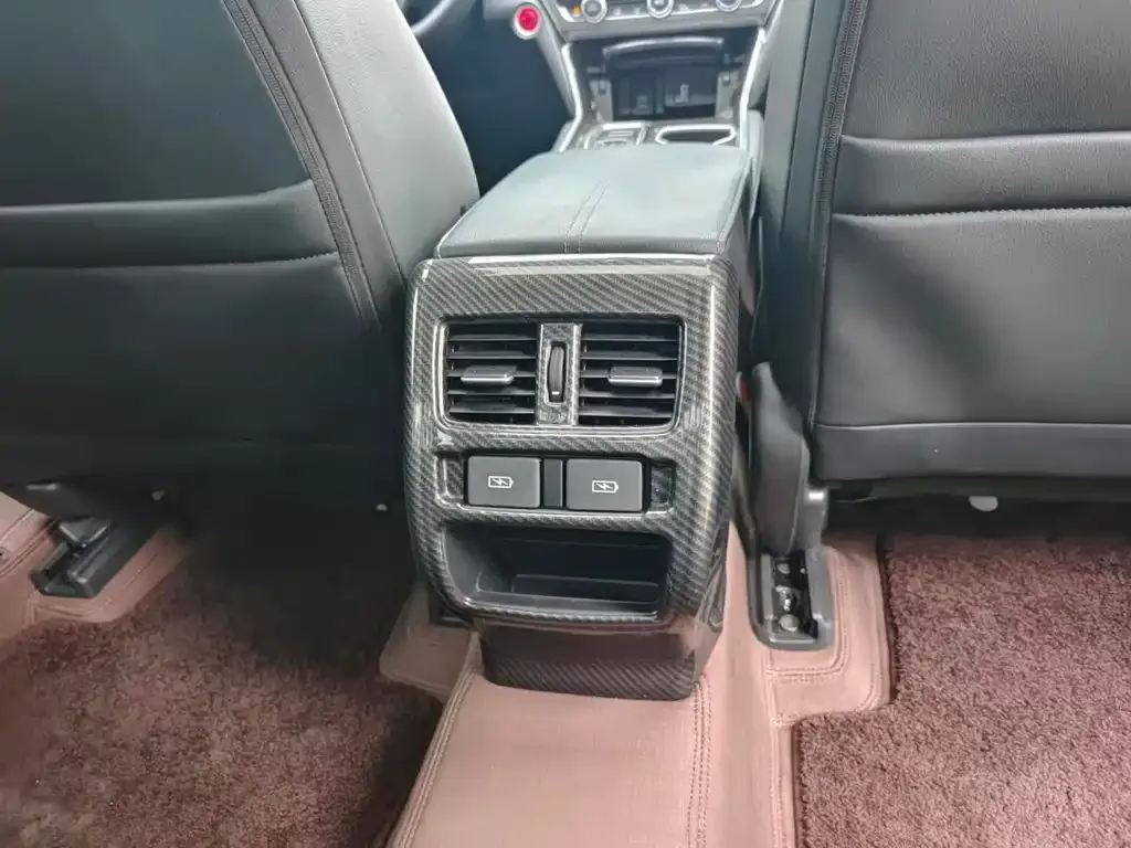 Honda Accord — фото 2