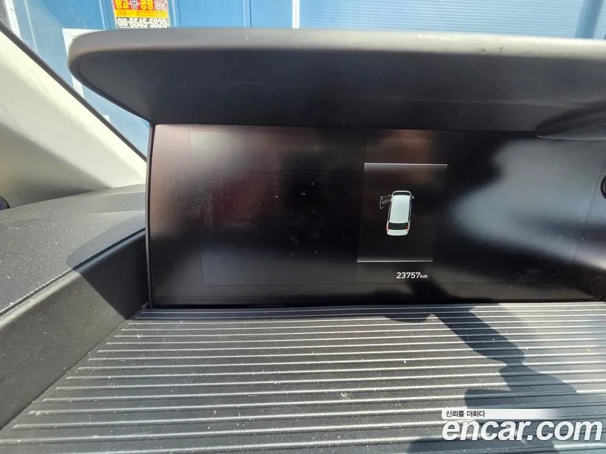 Hyundai Staria 2025 из KR, фото 2