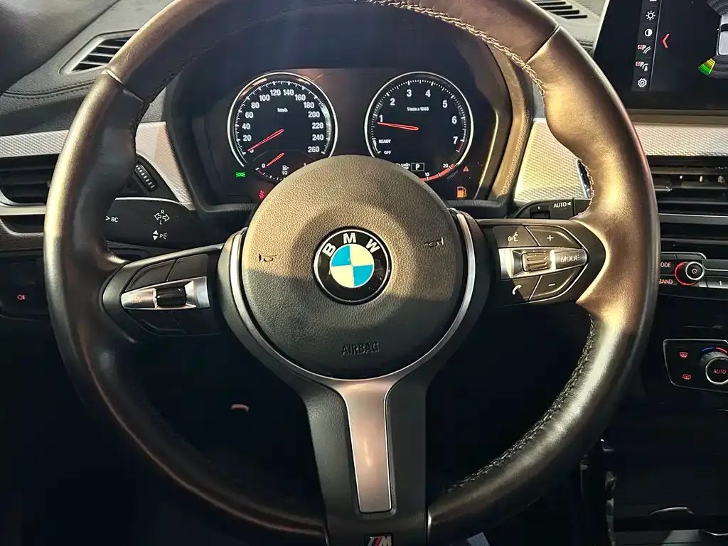 BMW X2 — фото 9