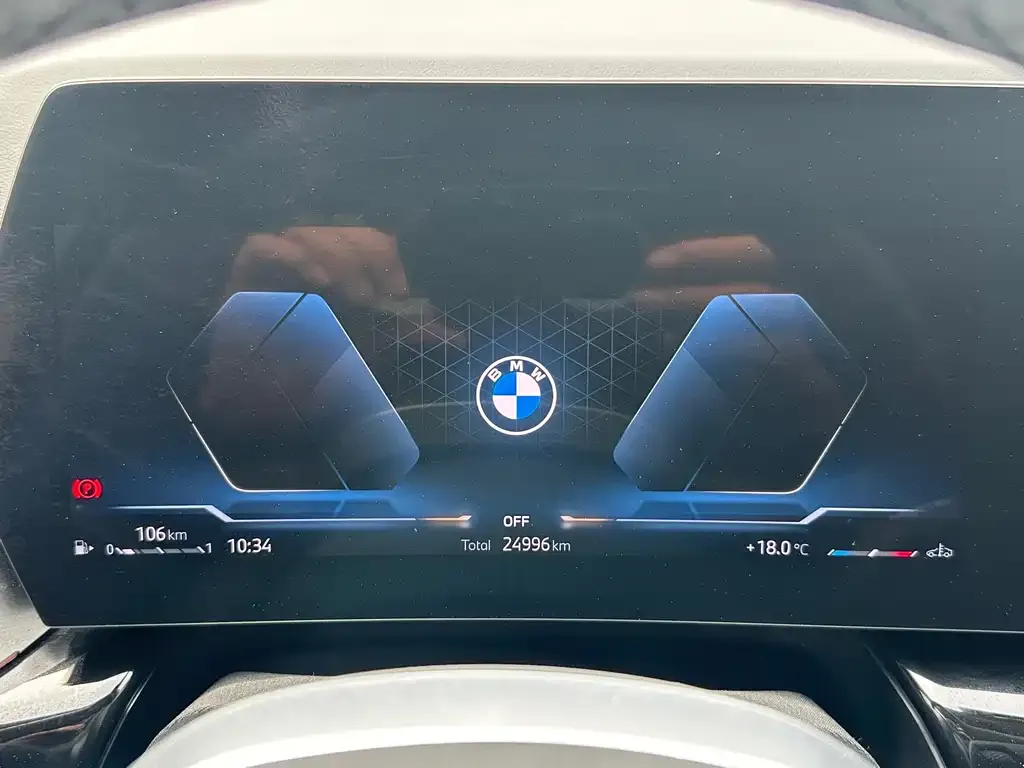 BMW X1 — фото 4