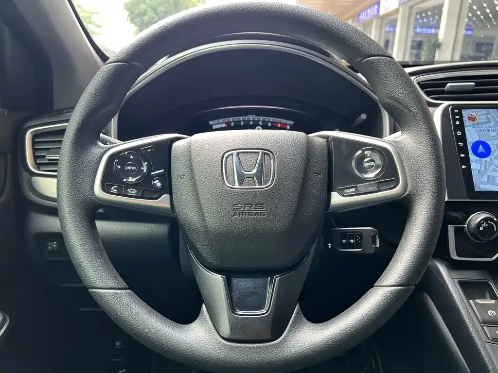 Honda Breeze — фото 2