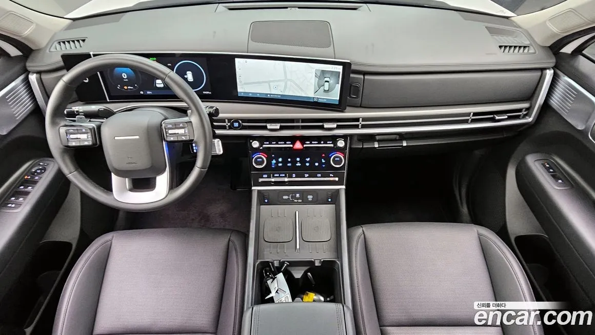 Hyundai Santafe — фото 6