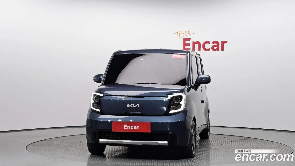 Kia RAY 2024 из KR, фото 7