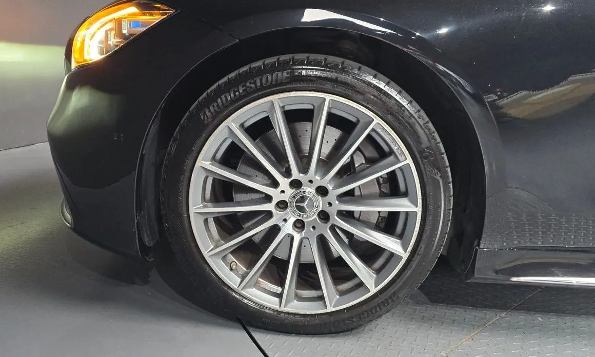 Mercedes-Benz S-Class 2022 из KR, фото 9