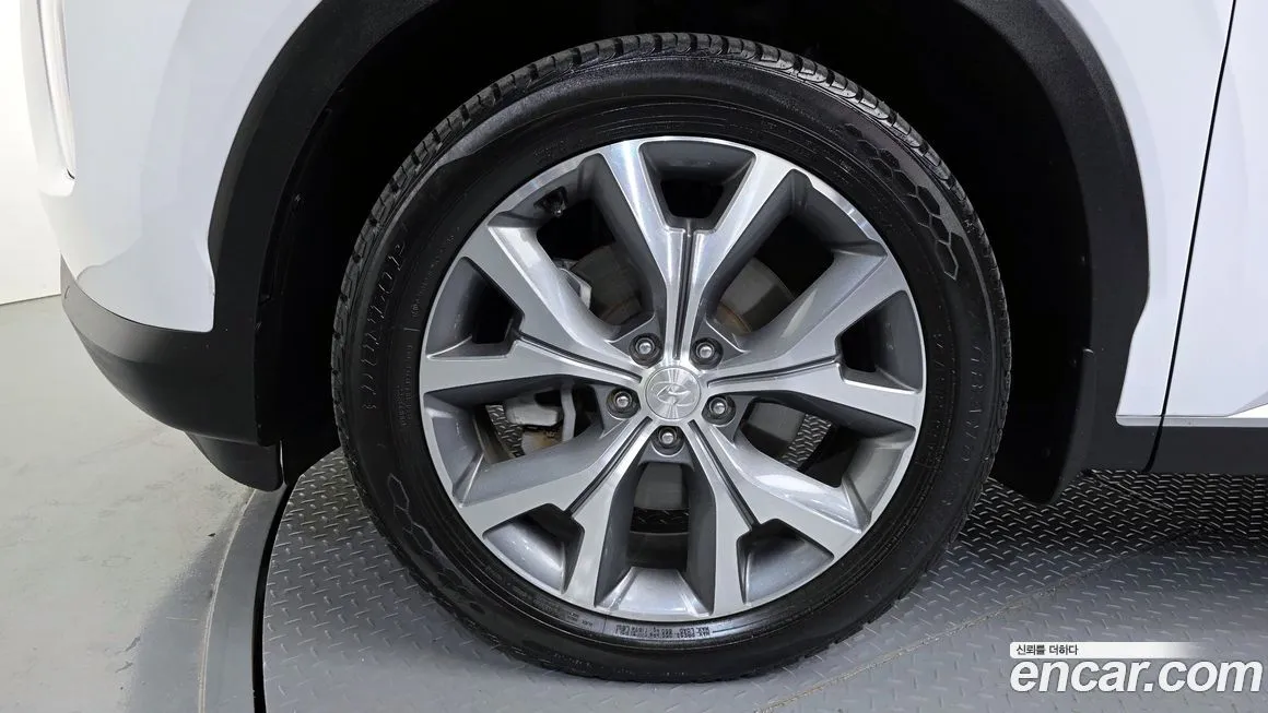 Hyundai Palisade — фото 4