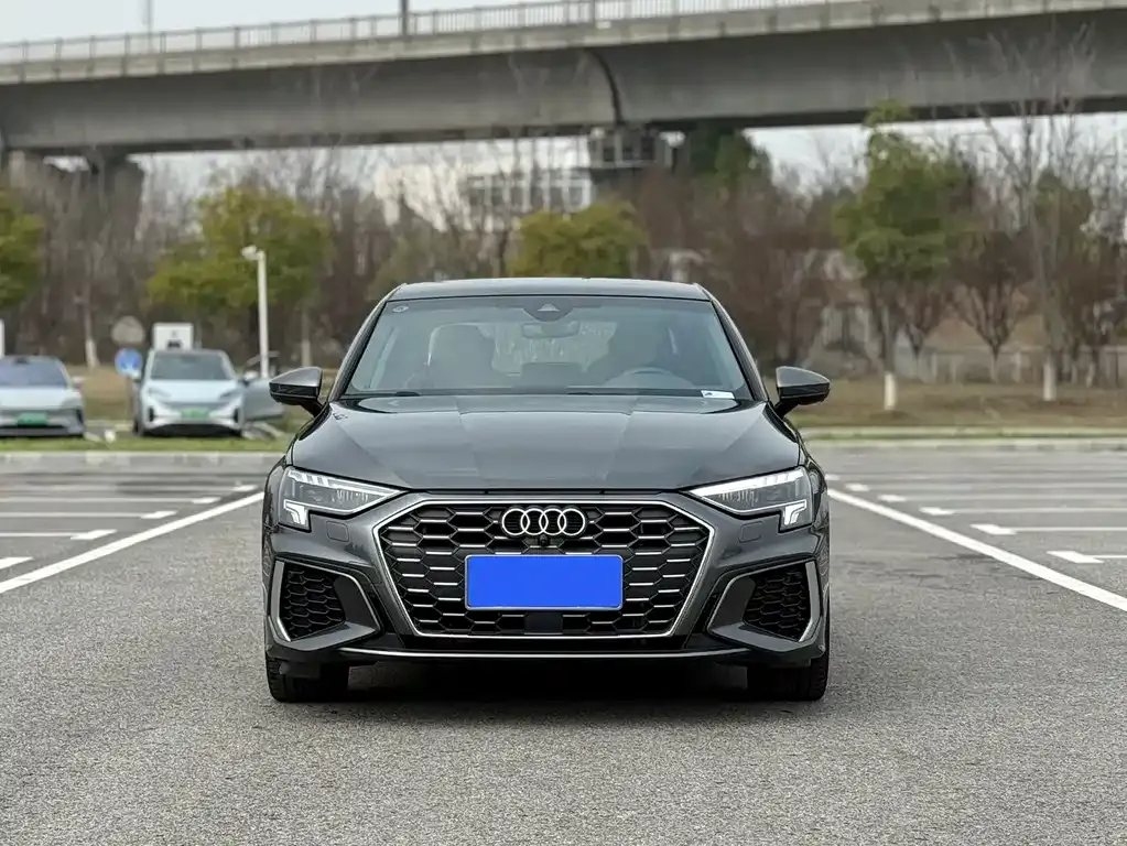 Audi A3 — фото 6