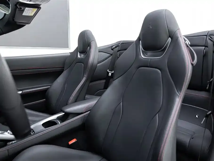 Ferrari Portofino 2023 из CN, фото 4