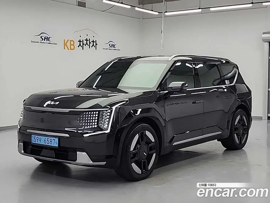 Kia EV9