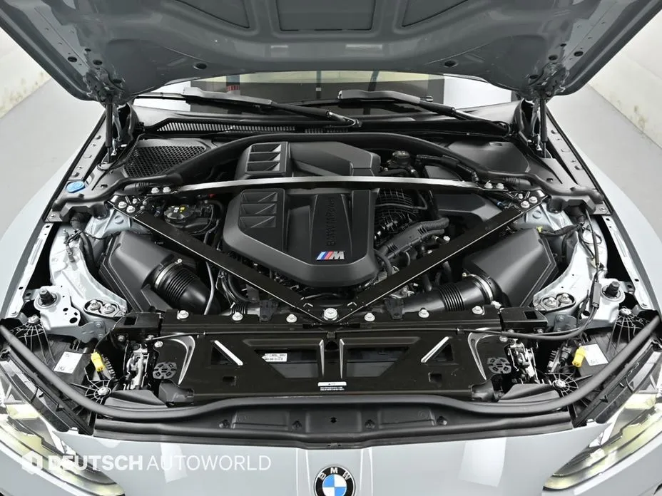 BMW M3 — фото 10