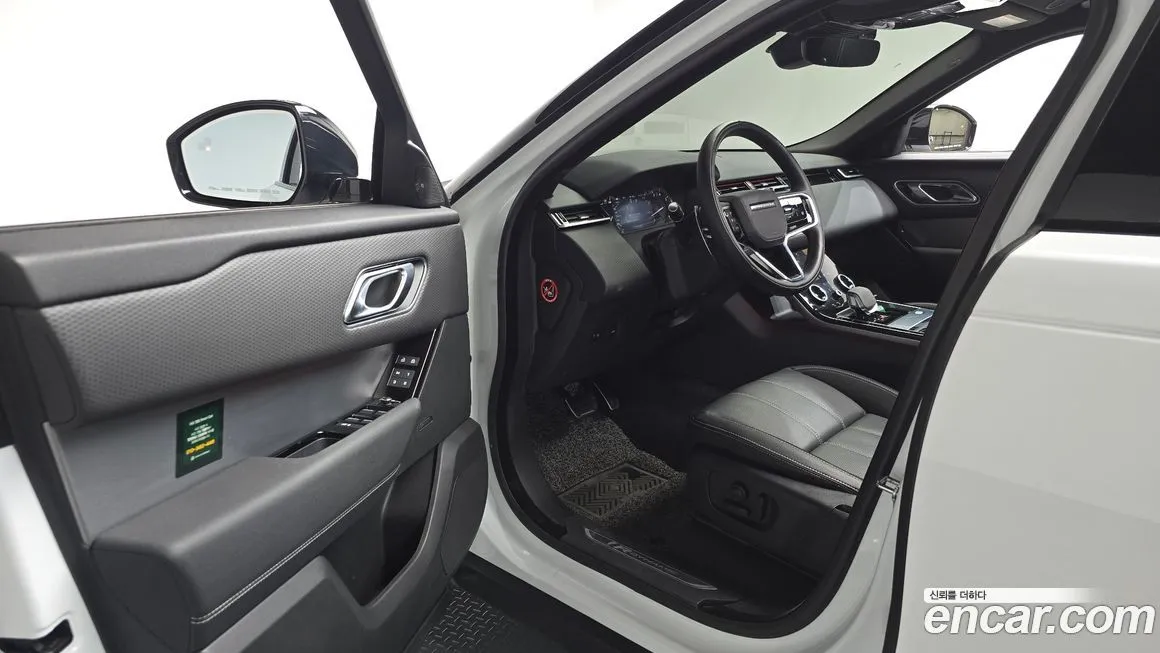 Land Rover Range Rover Velar 2023 из KR, фото 9