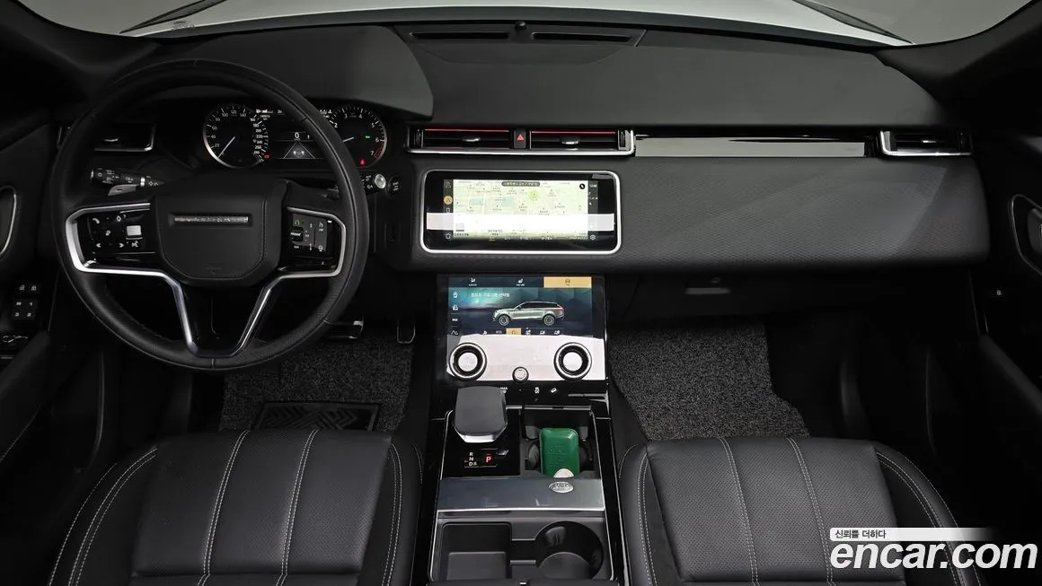 Land Rover Range Rover Velar 2023 из KR, фото 6