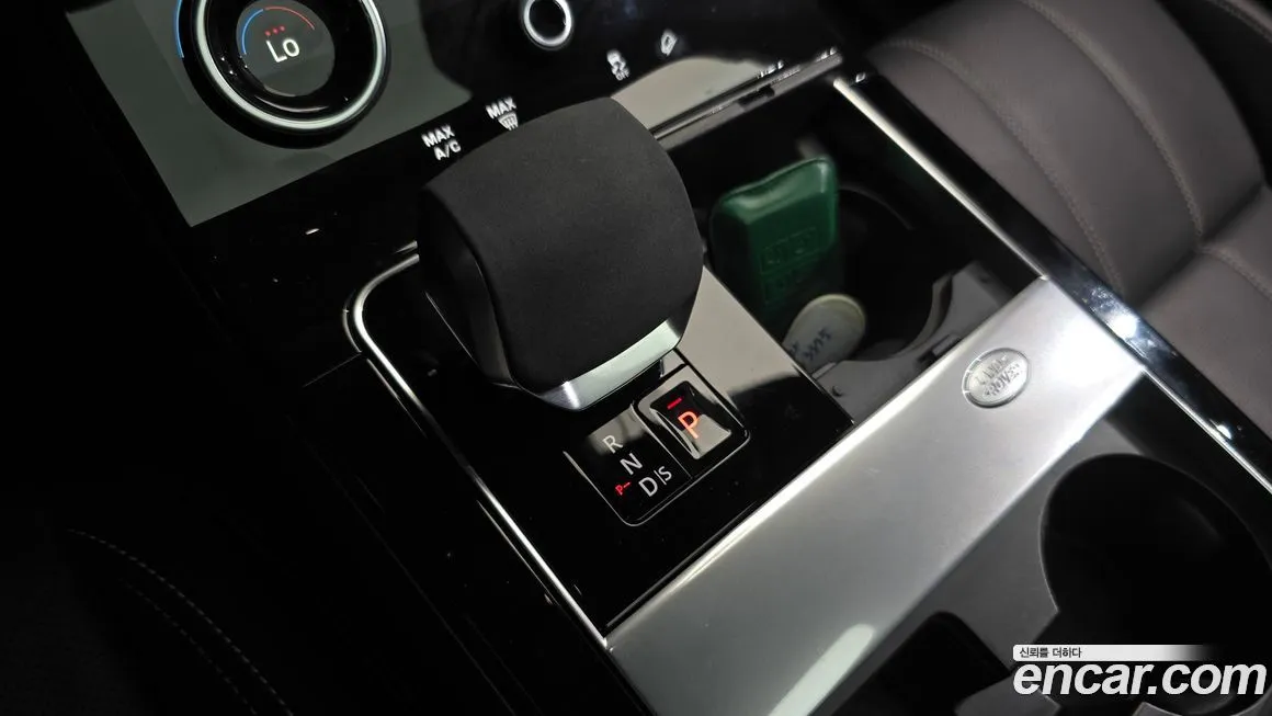 Land Rover Range Rover Velar 2023 из KR, фото 3