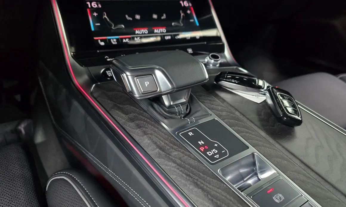 Audi A7 — фото 3