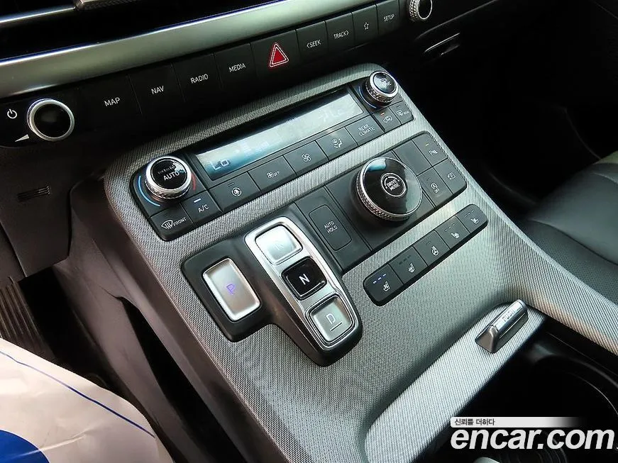 Hyundai Palisade 2023 из KR, фото 9