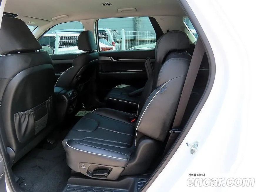 Hyundai Palisade 2023 из KR, фото 6