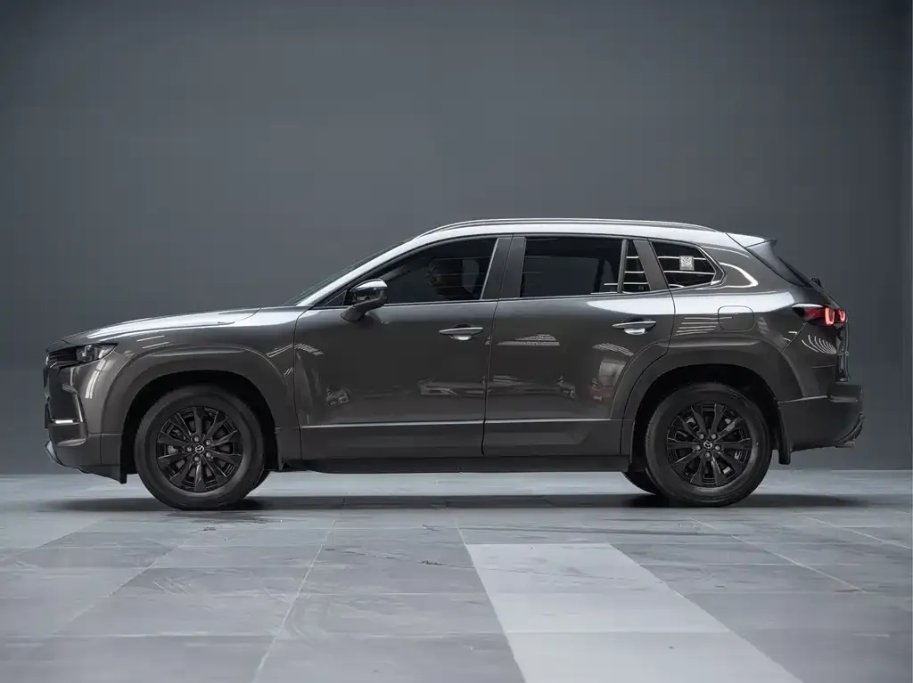 Mazda CX-50 — фото 5