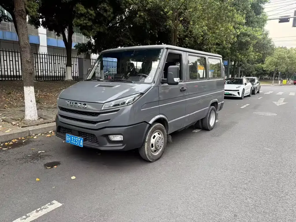 IVECO Daily