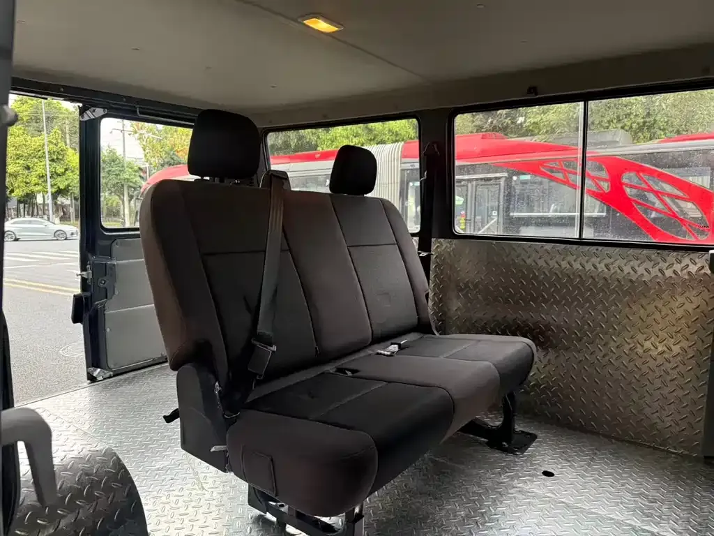IVECO Daily 2024 из CN, фото 3